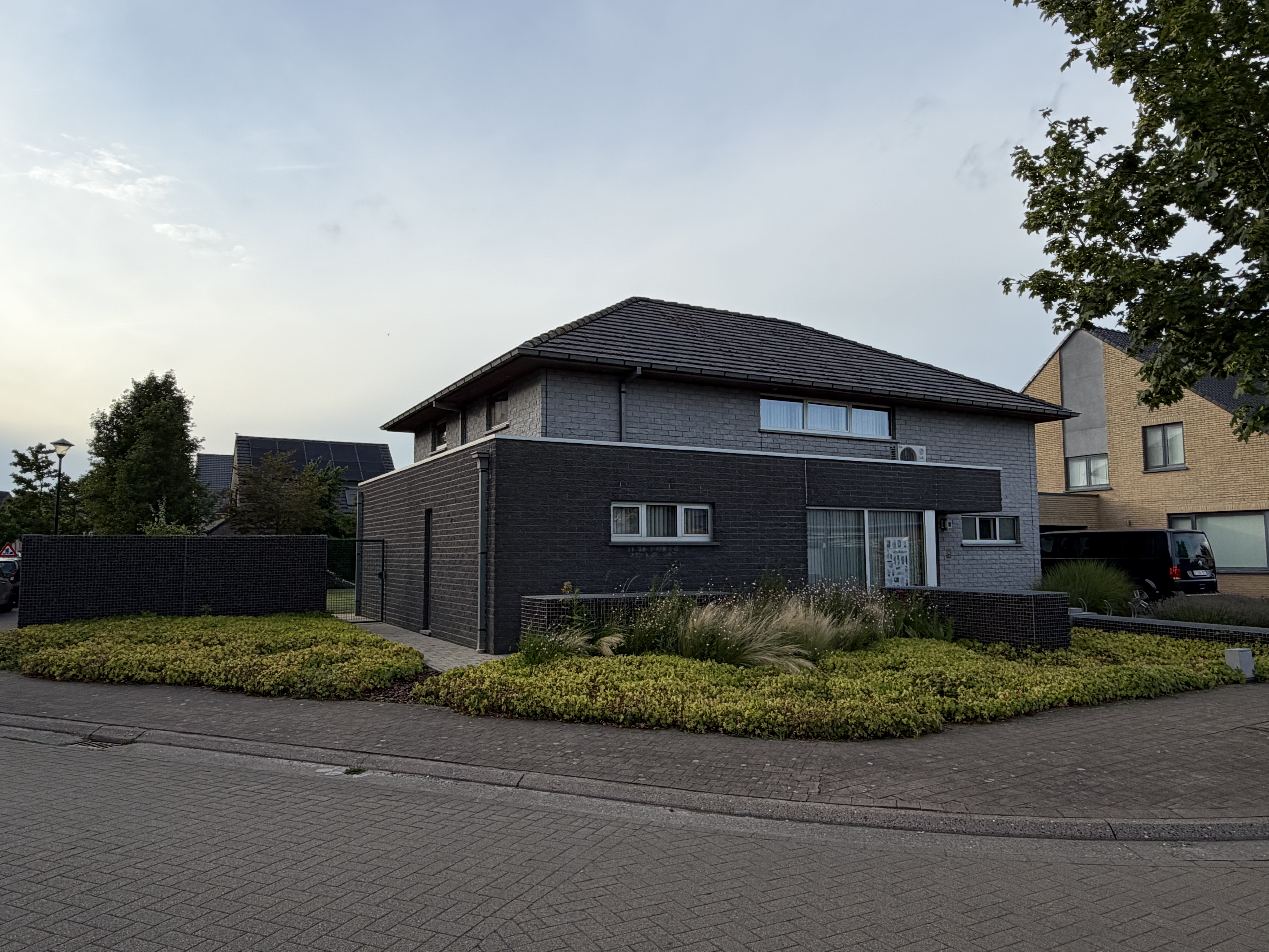 Praktijkruimte Kieldrecht